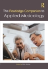 Image for The Routledge Companion to Applied Musicology