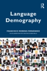 Image for Language Demography