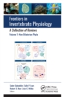 Image for Frontiers in Invertebrate Physiology Volume 1 Non-Bilaterian Phyla: A Collection of Reviews : Volume 1,