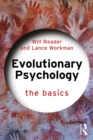 Image for Evolutionary Psychology: The Basics