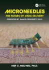 Image for Microneedles: the future of drug delivery