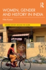 Image for Women, Gender and History in India