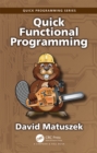 Image for Quick Functional Programming