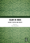 Image for Islam in India: History, Politics and Society