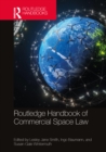 Image for Routledge Handbook of Commercial Space Law