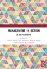 Image for Management in action: an HR perspective