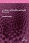 Image for A History of the Mental Health Services