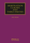 Image for Arbitration Clauses and Third Parties