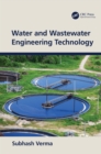 Image for Water and Wastewater Engineering Technology