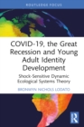 Image for COVID-19, the great recession and young adult identity development: shock-sensitive dynamic ecological systems theory
