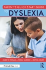 Image for Parent&#39;s Quick Start Guide to Dyslexia