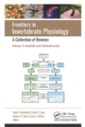 Image for Frontiers in Invertebrate Physiology Volume 3 Annelida and Echinodermata: A Collection of Reviews