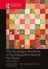 Image for The Routledge handbook of sociolinguistics around the world.