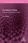 Image for The Nature of Deity: A Sequel to &#39;Personality and Reality&#39;