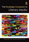 Image for The Routledge companion to literary media