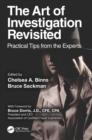 Image for The Art of Investigation Revisited: Practical Tips from the Experts