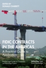 Image for FIDIC Contracts in the Americas: A Practical Guide to Application