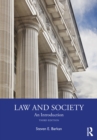 Image for Law and Society: An Introduction