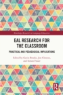 Image for EAL Research for the Classroom: Practical and Pedagogical Implications