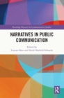 Image for Narratives in public communication