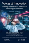 Image for Voices of Innovation: Fulfilling the Promise of Information Technology in Healthcare