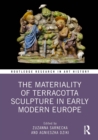 Image for The Materiality of Terracotta Sculpture in Early Modern Europe