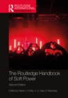 Image for The Routledge handbook of soft power.