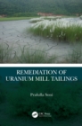 Image for Remediation of Uranium Mill Tailings