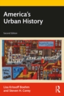 Image for America&#39;s Urban History