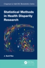 Image for Statistical Methods in Health Disparity Research