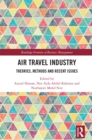 Image for Air Travel Industry: Theories, Methods and Recent Issues