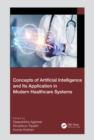 Image for Concepts of Artificial Intelligence and Its Application in Modern Healthcare Systems