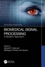 Image for Biomedical Signal Processing: A Modern Approach