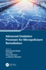 Image for Advanced Oxidation Processes for Micropollutant Remediation