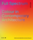 Image for Full spectrum: colour in contemporary architecture