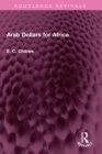Image for Arab dollars for Africa