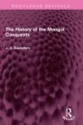 Image for The History of the Mongol Conquests