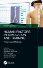 Image for Human factors in simulation and training.