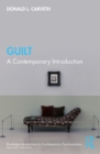 Image for Guilt: A Contemporary Introduction