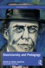 Image for Stanislavsky and pedagogy