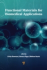 Image for Functional materials in biomedical applications
