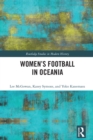 Image for Women&#39;s Football in Oceania