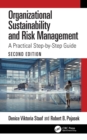 Image for Organizational Sustainability and Risk Management: A Practical Step-by-Step Guide