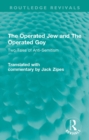 Image for The Operated Jew and The Operated Goy: Two Tales of Anti-Semitism
