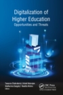 Image for Digitalization of Higher Education: Opportunities and Threats