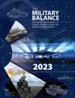 Image for The Military Balance 2023