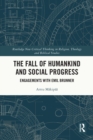 Image for The fall of humankind and social progress: engagements with Emil Brunner
