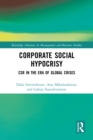 Image for Corporate Social Hypocrisy: CSR in the Era of Global Crises