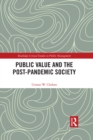 Image for Public Value and the Post-Pandemic Society