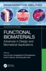 Image for Functional Biomaterials: Advances in Design and Biomedical Applications